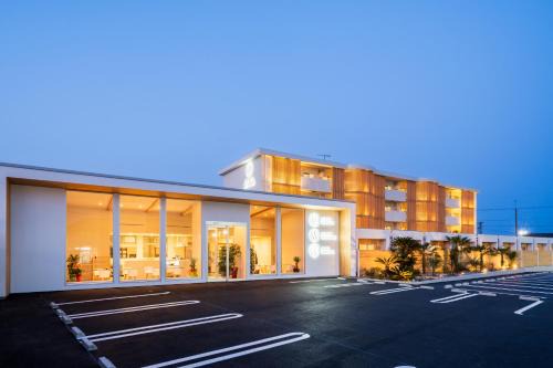 Hotel Meguri