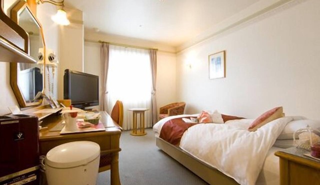 Hotel Merieges in Miyazaki