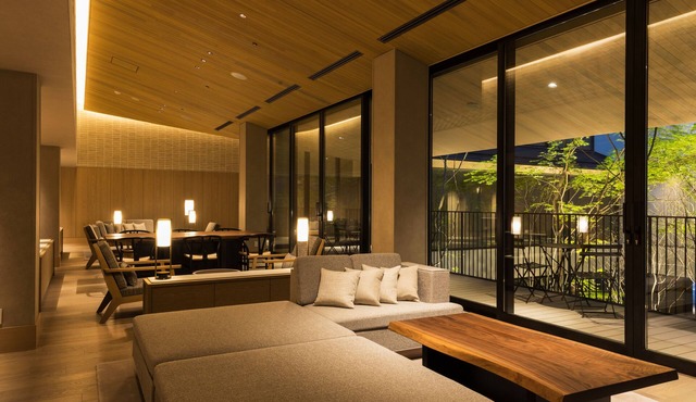 Hotel Metropolitan Kamakura
