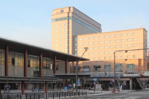 Hotel Metropolitan Nagano in Nagano