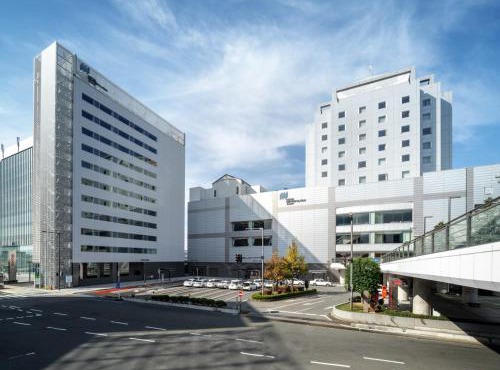 Hotel Metropolitan Yamagata