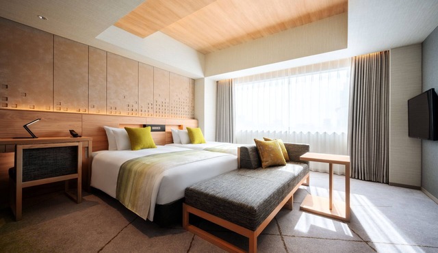 Hotel Metropolitan Yamagata
