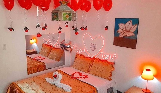Hotel Mi Secreto