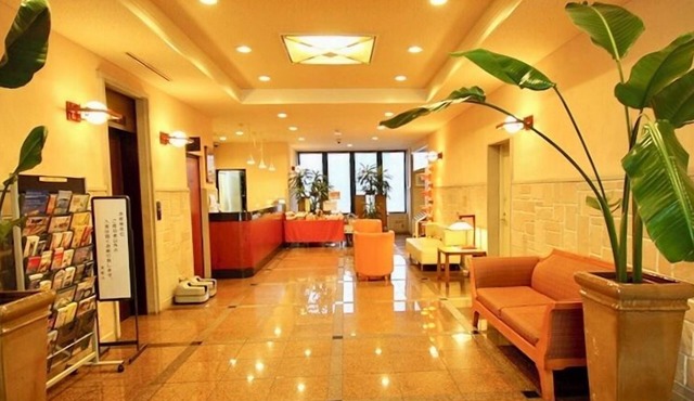 HOTEL MIGRANT