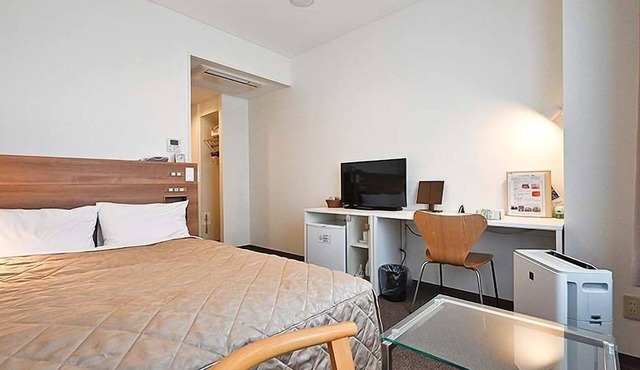 HOTEL MIGRANT in Tateyama
