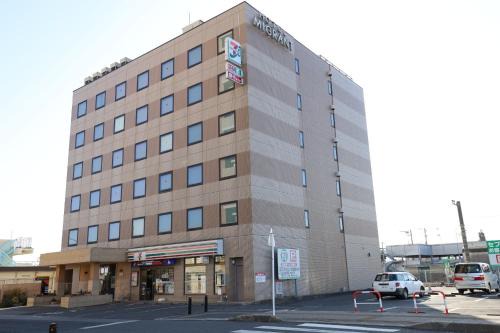 Hotel Migrant - Vacation STAY 81252v