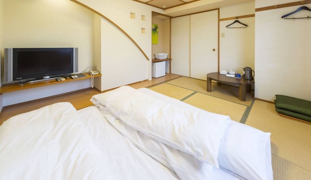 Hotel Minatoya in Kochi