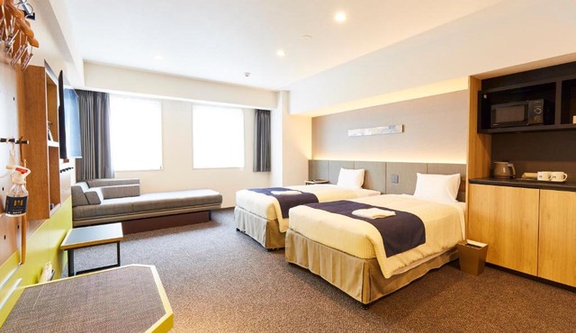 hotel MONday Akihabara Asakusabashi
