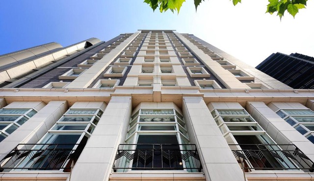 Hotel Monterey Akasaka