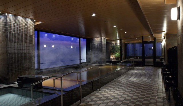Hotel Monterey Kyoto