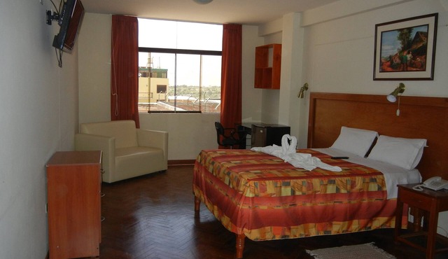 Hotel Moquegua