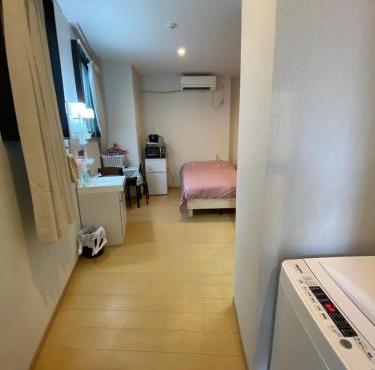Hotel MR TOMO ATAMI 103 in Atami