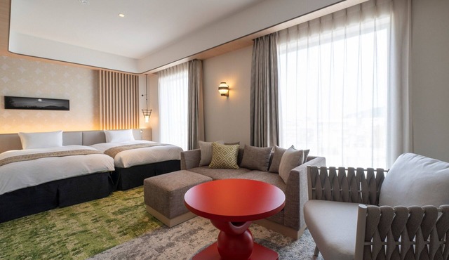 Hotel Mu Style Inuyama Experience in Inuyama
