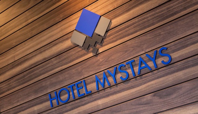 Hotel Mystays Haneda in Tokyo