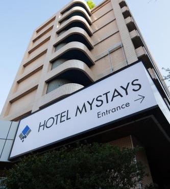 HOTEL MYSTAYS Kameido