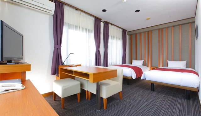 Hotel MyStays Kameido in Tokyo