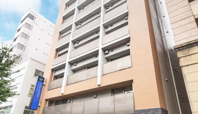 HOTEL MYSTAYS Kanda