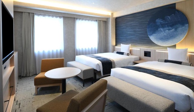 HOTEL MYSTAYS Ochanomizu Conference Center