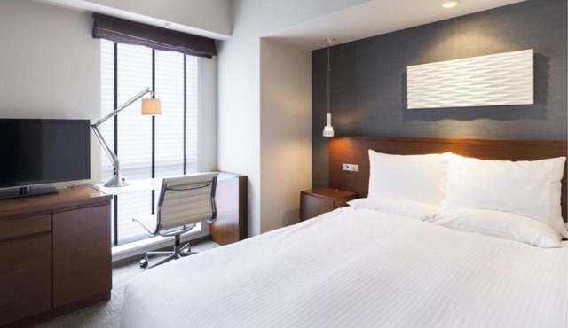 HOTEL MYSTAYS Oita