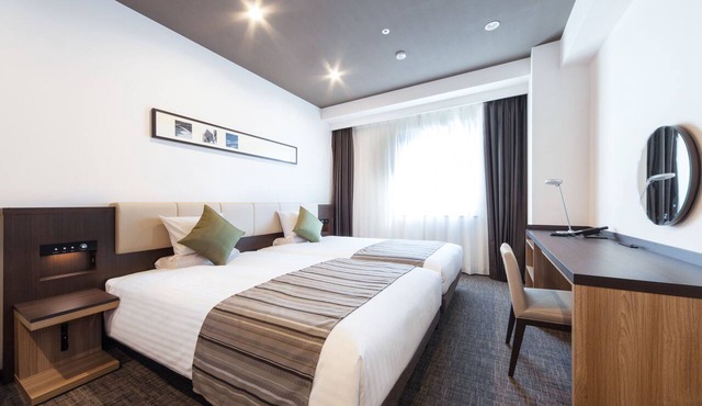 Hotel Mystays Premier Kanazawa in Kanazawa