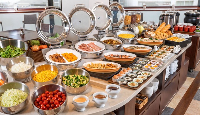 Hotel MyStays Utsunomiya