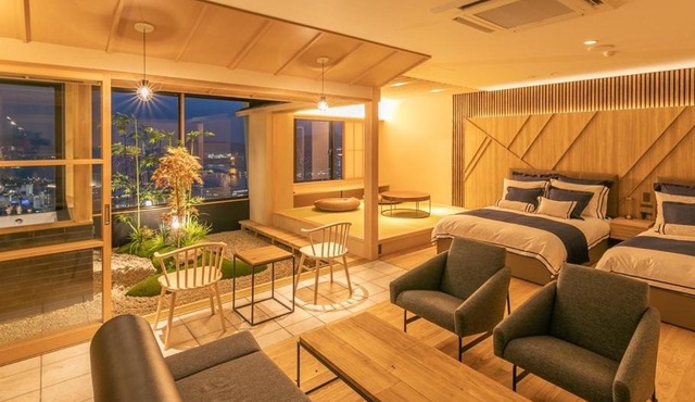 Hotel Nagasaki