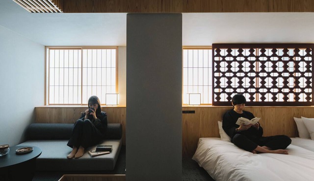hotel nansui in Kochi