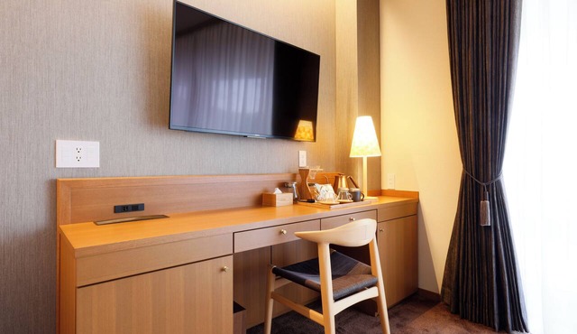 Hotel Nara Sakurai No Sato