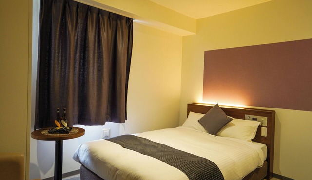 Hotel New Gaea Nishi Kumamoto Ekimae in Kumamoto