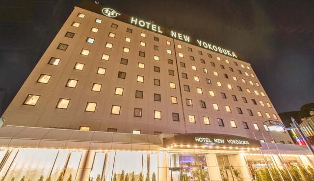 Hotel New Yokosuka