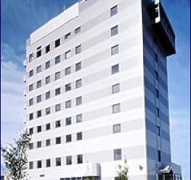 Hotel New Yutaka