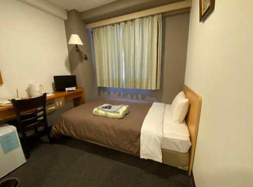 Hotel New Yutaka - Vacation STAY 35258v in Izumi-Sano