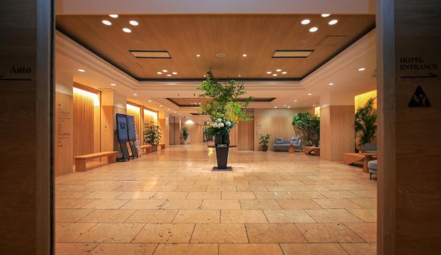 HOTEL NEWITAYA in Utsunomiya