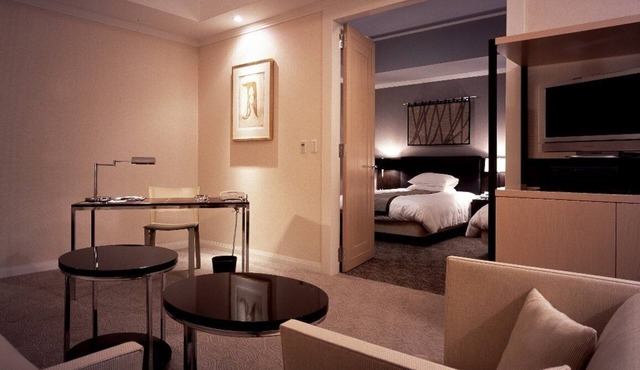 Hotel Nikko Kumamoto