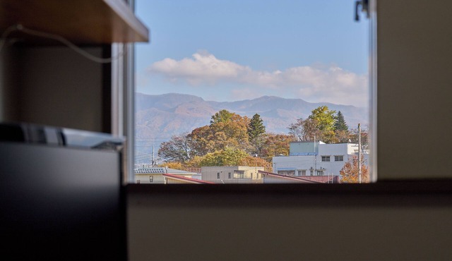 Hotel Noble Iiyama