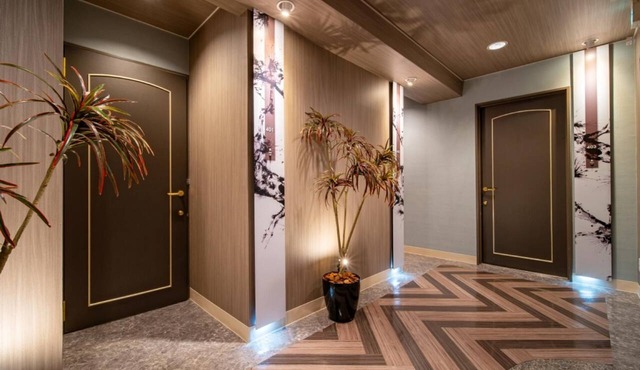 Hotel Noblesse in Kobe