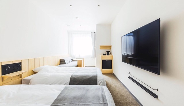 HOTEL NUPKA