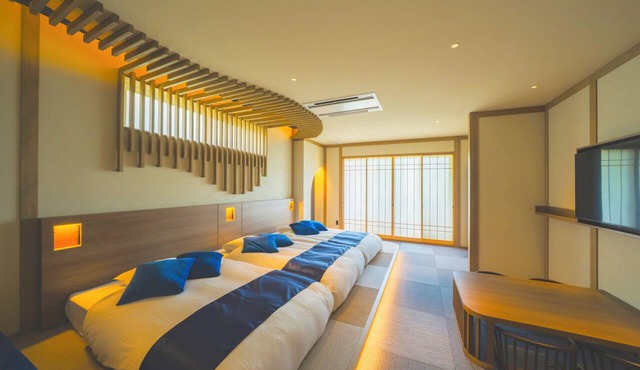 Hotel O. Naruto in Naruto