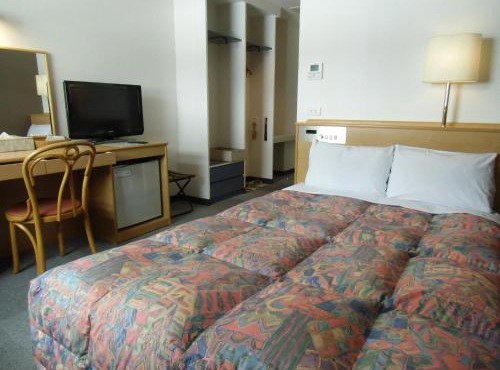 Hotel Oaks Early-Bird Osaka Morinomiya/Vacation STAY 28787