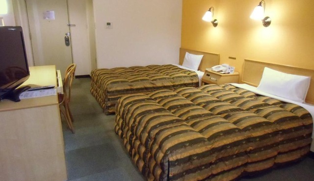 Hotel Oaks Early-Bird Osaka Morinomiya/Vacation STAY 28791