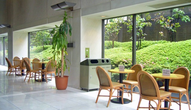 Hotel Oaks Early-Bird Osaka Morinomiya