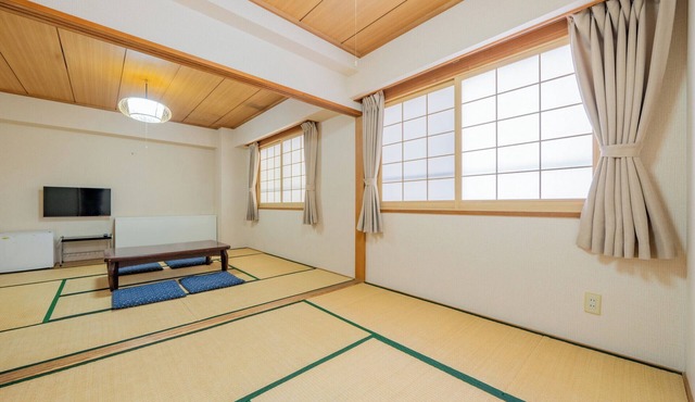HOTEL OBIHIRO HILLS