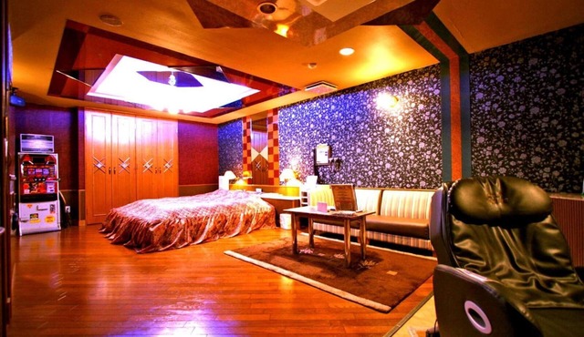 Hotel Ohirune Racco Himeji-Royal -Adults Only