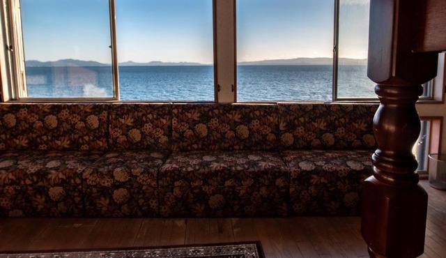 HOTEL OK GREEN TEA -Condo with ocean view- in Higashisonogi