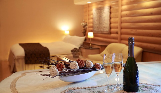 Hotel Olive Kyoto Yamashina - Adults Only