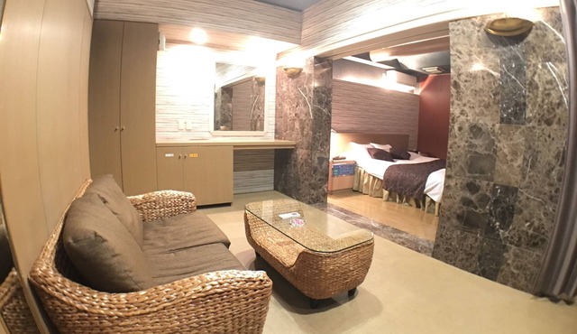 Hotel Orchidee - Adult Only