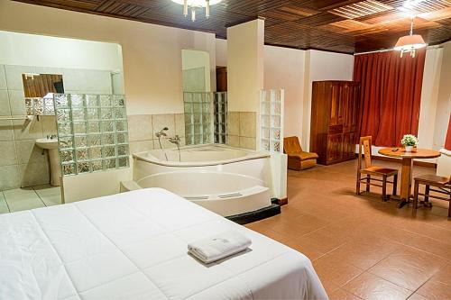Hotel Oro Verde Iquitos