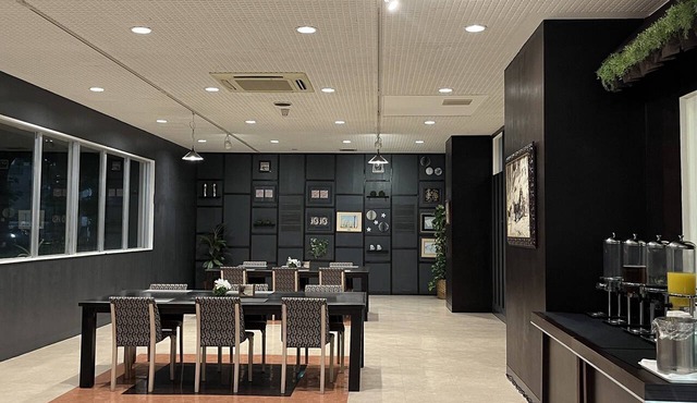 Hotel OROX