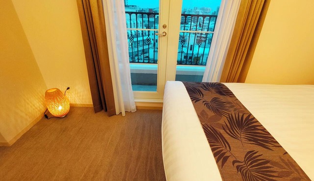 Hotel Palm Royal Resort Kokusai Street