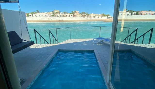 Hotel Panorama Bungalow Resort El Gouna